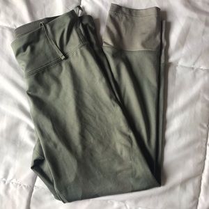 Nike workout leggings